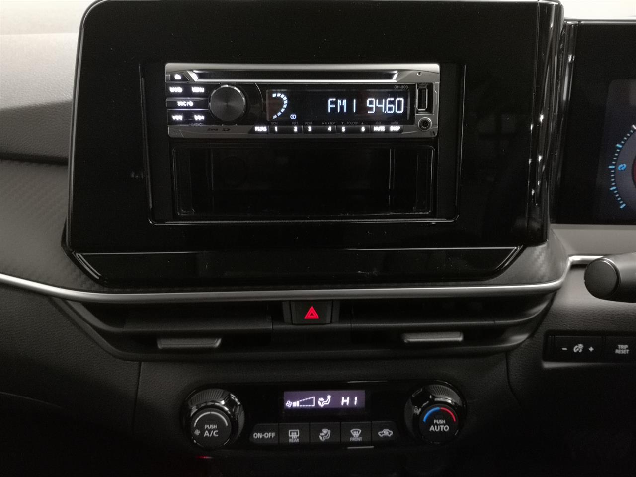 2021 Nissan Note