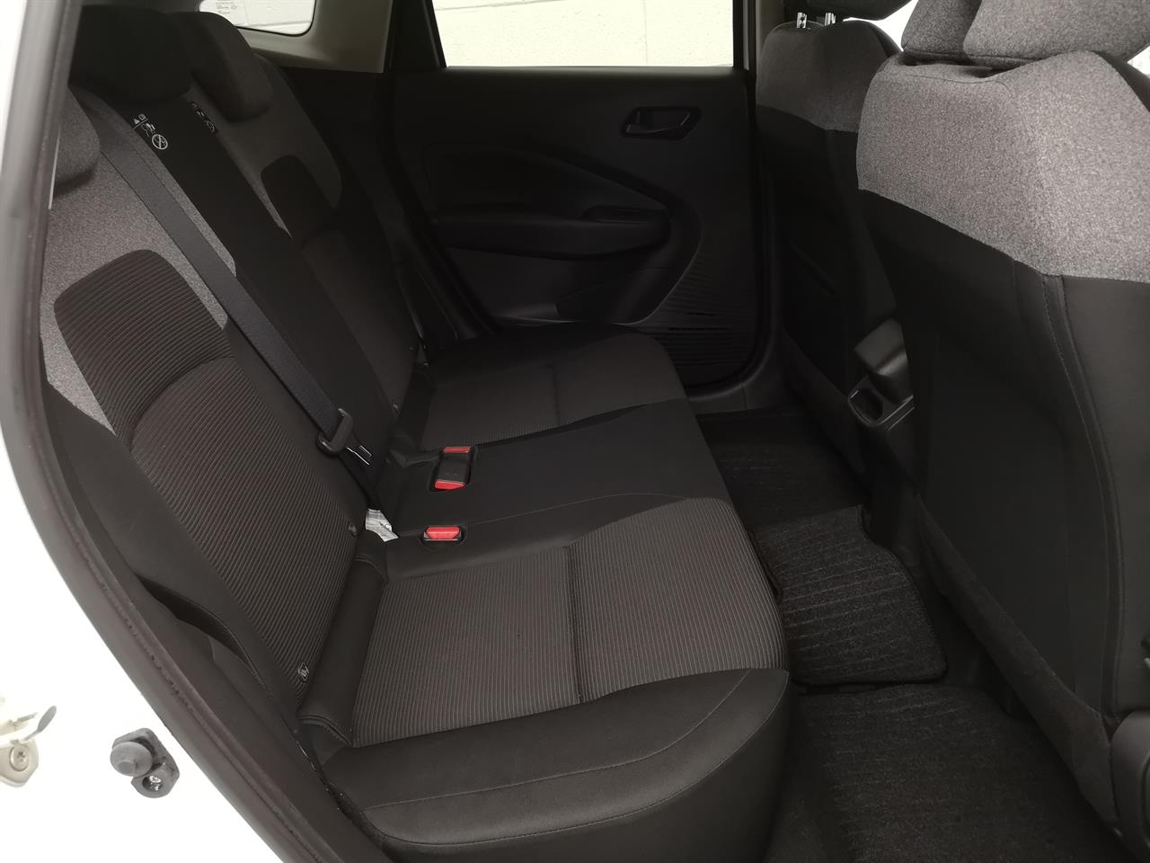 2021 Nissan Note