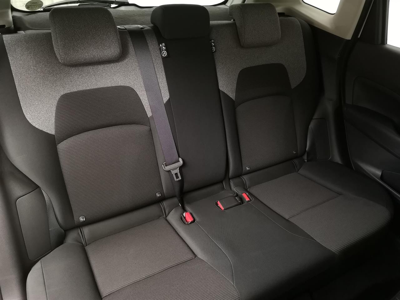 2021 Nissan Note