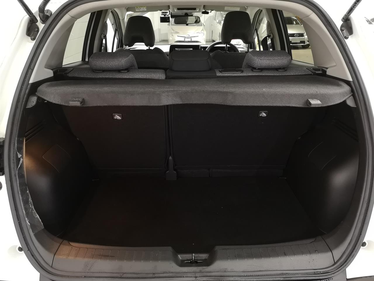 2021 Nissan Note