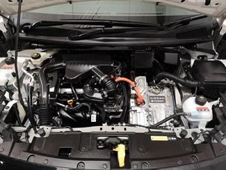 2021 Nissan Note - Thumbnail