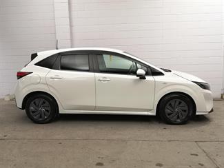 2021 Nissan Note - Thumbnail