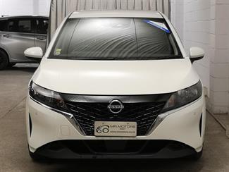 2021 Nissan Note - Thumbnail