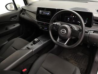 2021 Nissan Note - Thumbnail