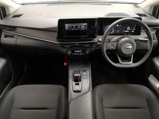 2021 Nissan Note - Thumbnail