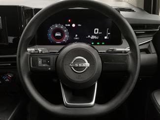 2021 Nissan Note - Thumbnail