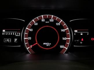 2016 Honda Odyssey - Thumbnail