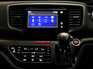 2016 Honda Odyssey - Thumbnail
