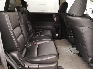 2016 Honda Odyssey - Thumbnail