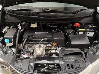 2016 Honda Odyssey - Thumbnail