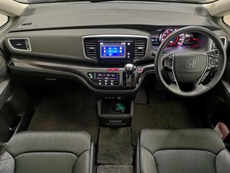 2016 Honda Odyssey - Thumbnail