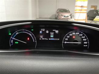 2015 Toyota Sienta - Thumbnail