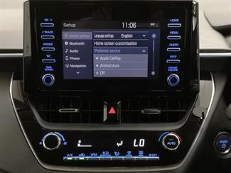 2020 Toyota Corolla - Thumbnail