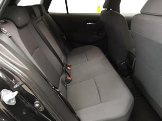 2020 Toyota Corolla - Thumbnail