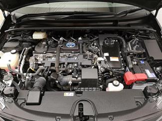 2020 Toyota Corolla - Thumbnail