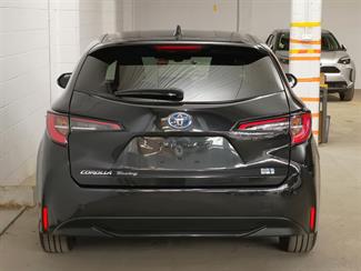 2020 Toyota Corolla - Thumbnail