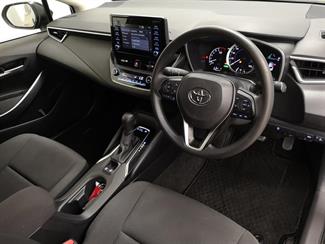 2020 Toyota Corolla - Thumbnail
