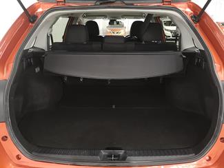 2017 Toyota Corolla - Thumbnail