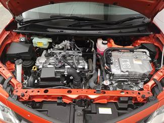 2017 Toyota Corolla - Thumbnail
