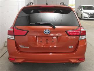 2017 Toyota Corolla - Thumbnail