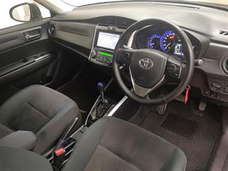2017 Toyota Corolla - Thumbnail