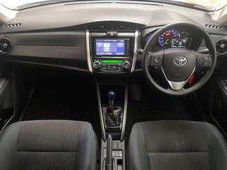 2017 Toyota Corolla - Thumbnail