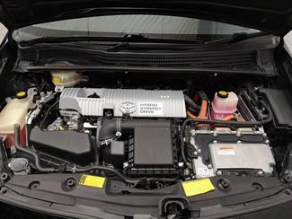 2012 Toyota Prius - Thumbnail