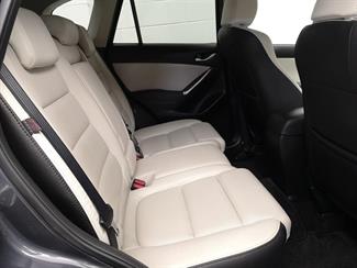 2016 Mazda CX-5 - Thumbnail