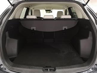 2016 Mazda CX-5 - Thumbnail