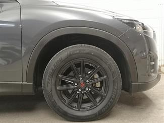 2016 Mazda CX-5 - Thumbnail