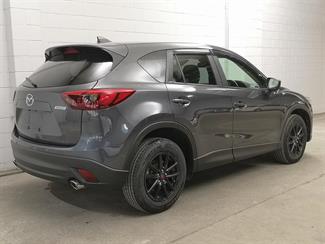 2016 Mazda CX-5 - Thumbnail