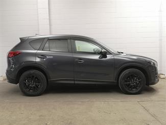 2016 Mazda CX-5 - Thumbnail