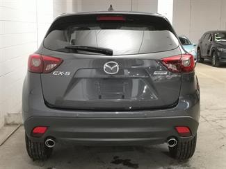2016 Mazda CX-5 - Thumbnail
