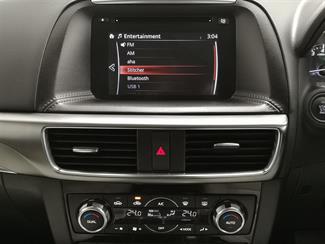 2016 Mazda CX-5 - Thumbnail
