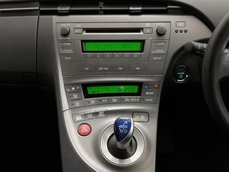 2013 Toyota Prius - Thumbnail