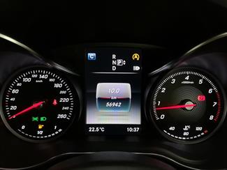2015 Mercedes-Benz C 200 - Thumbnail