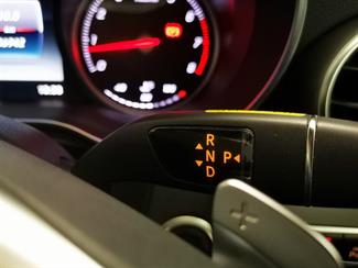 2015 Mercedes-Benz C 200 - Thumbnail
