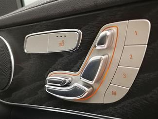 2015 Mercedes-Benz C 200 - Thumbnail