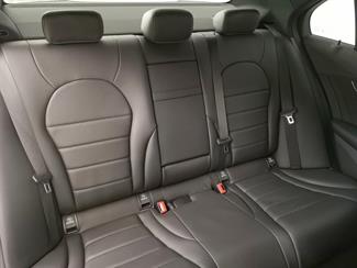 2015 Mercedes-Benz C 200 - Thumbnail