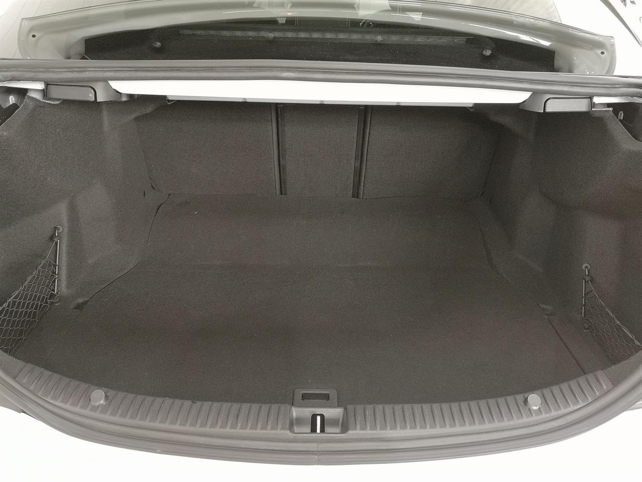 2015 Mercedes-Benz C 200