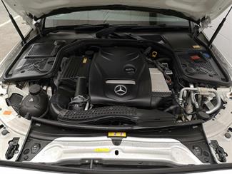 2015 Mercedes-Benz C 200 - Thumbnail
