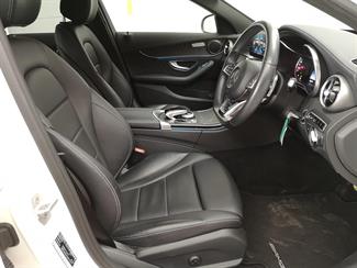 2015 Mercedes-Benz C 200 - Thumbnail