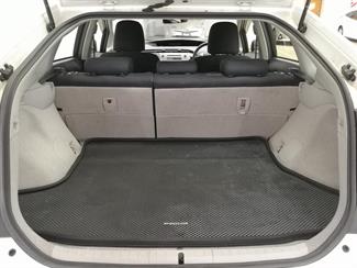 2014 Toyota Prius - Thumbnail