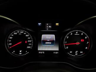 2016 Mercedes-Benz C 200 - Thumbnail