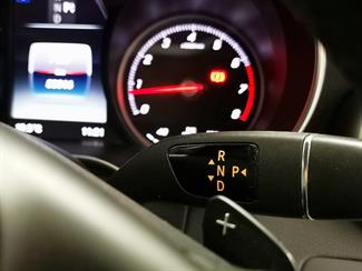 2016 Mercedes-Benz C 200 - Thumbnail