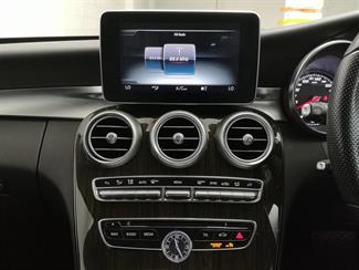 2016 Mercedes-Benz C 200 - Thumbnail