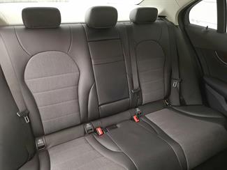 2016 Mercedes-Benz C 200 - Thumbnail