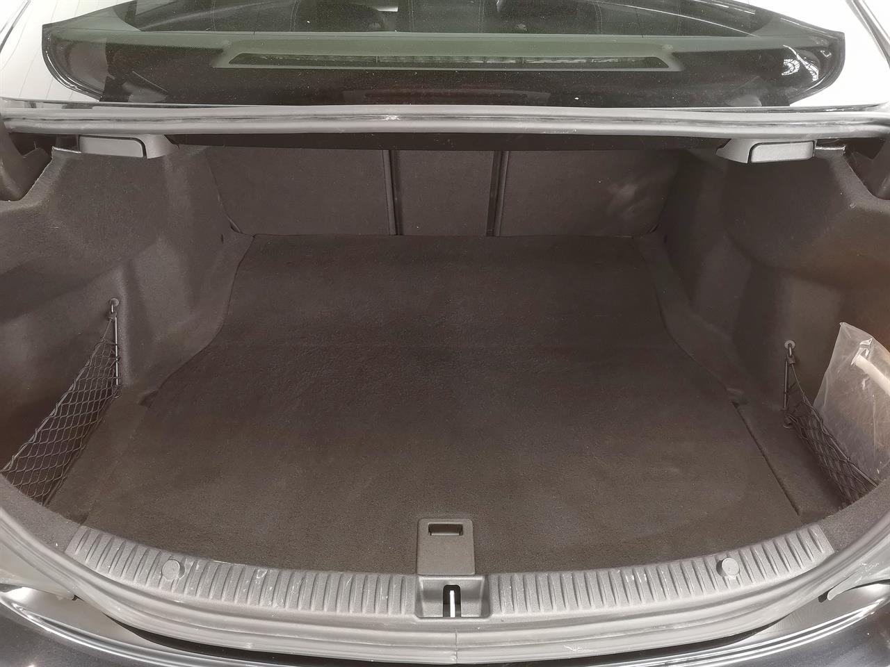 2016 Mercedes-Benz C 200