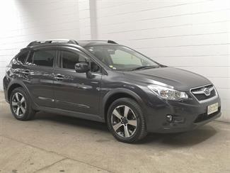 2014 Subaru XV - Thumbnail
