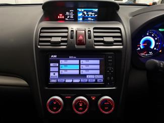 2014 Subaru XV - Thumbnail